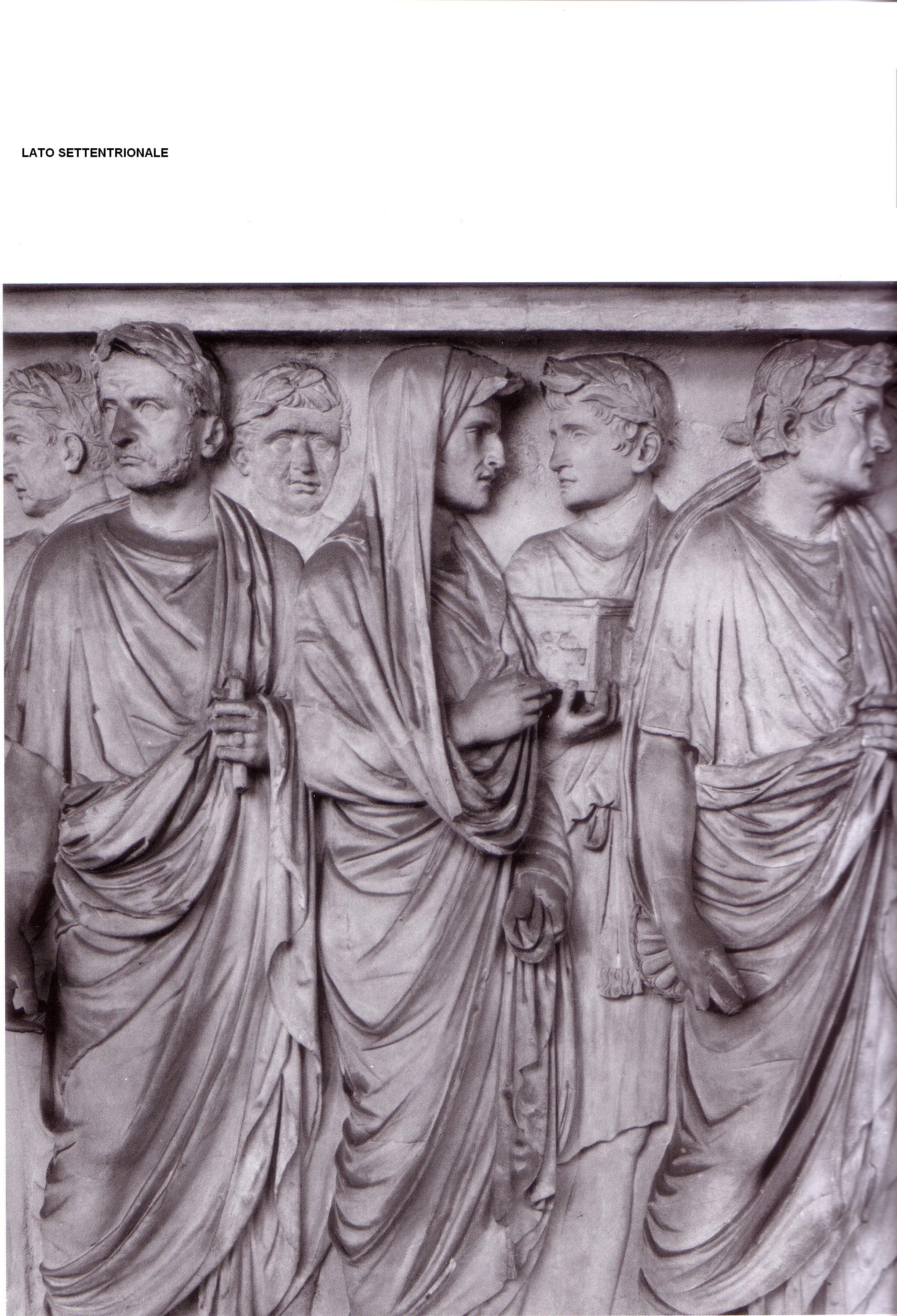 Le Res Gestae Del Secondo Romolo